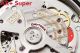 Best 1-1 Rolex Super Clone - Rolex Cosmo Daytona Black Ceramic Watch AR+ Factory 904L New 4131 Movement (7)_th.jpg